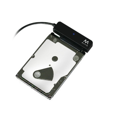 Cable Ewent EW7017 Cable Usb 3.1 A Sata