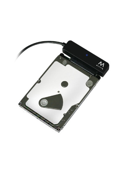 Cable Ewent EW7017 Cable Usb 3.1 A Sata