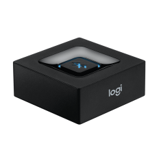 Adaptador Bluetooth Audio Logitech Bluebox