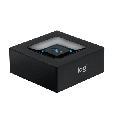 Adaptador Bluetooth Audio Logitech Bluebox