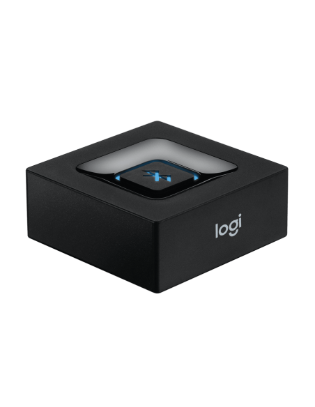 Adaptador Bluetooth Audio Logitech Bluebox