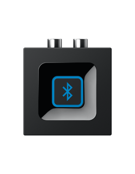 Adaptador Bluetooth Audio Logitech Bluebox