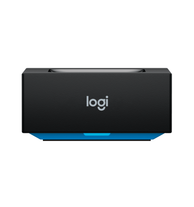 Adaptador Bluetooth Audio Logitech Bluebox