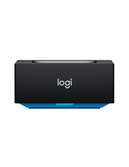 Adaptador Bluetooth Audio Logitech Bluebox