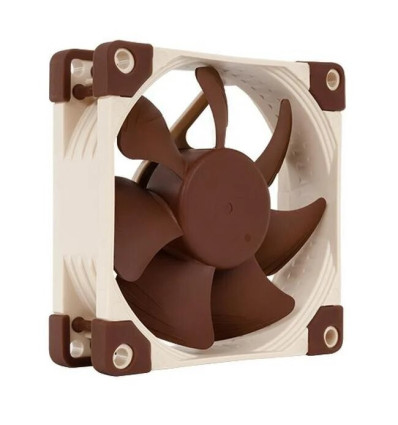 Ventilador Noctua NF-A8 PWM 8CM