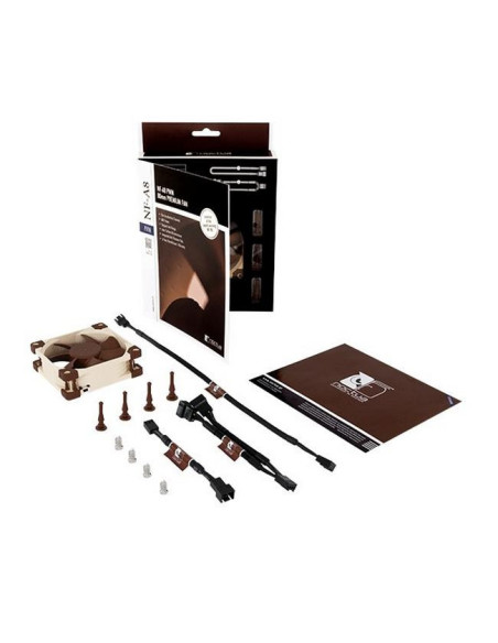 Ventilador Noctua NF-A8 PWM 8CM