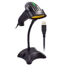 Lector códigos de barras 2D USB Ewent EW3410