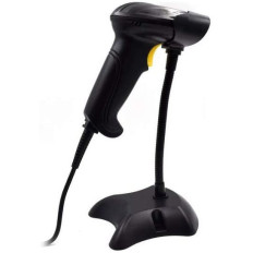 Lector de códigos de barras 1D USB Ewent EW3400