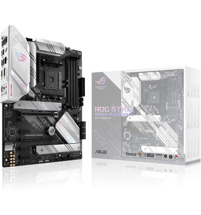 Asus ROG Strix B550-A Socket AM4 - Comprar Placa Base Socket AM4