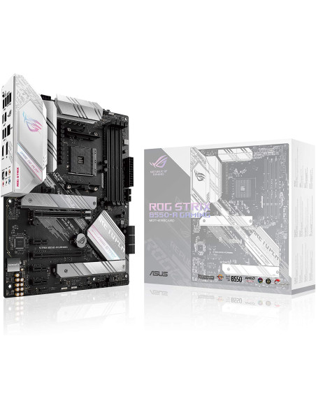 Asus ROG Strix B550-A Socket AM4 - Comprar Placa Base Socket AM4