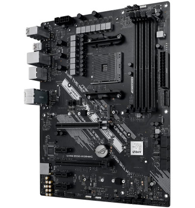 Asus ROG Strix B550-A Socket AM4 - Comprar Placa Base Socket AM4
