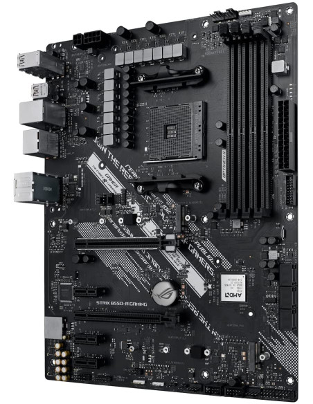 Asus ROG Strix B550-A Socket AM4 - Comprar Placa Base Socket AM4