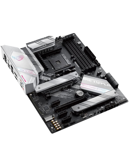 Asus ROG Strix B550-A Socket AM4 - Comprar Placa Base Socket AM4