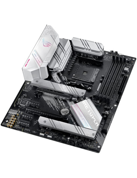 Asus ROG Strix B550-A Socket AM4 - Comprar Placa Base Socket AM4