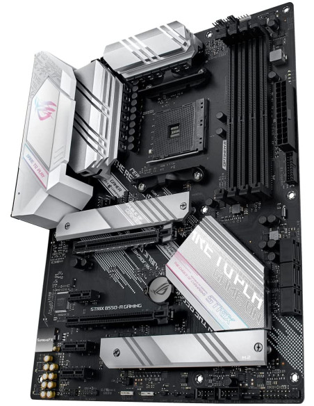 Asus ROG Strix B550-A Socket AM4 - Comprar Placa Base Socket AM4