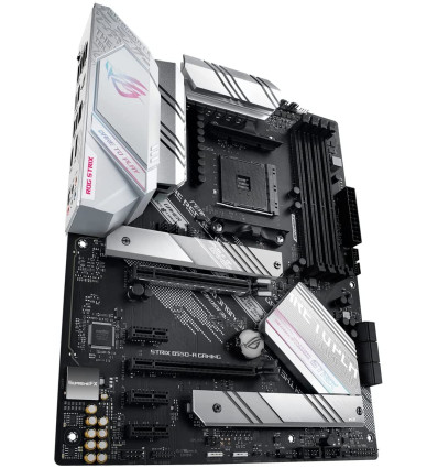 Asus ROG Strix B550-A Socket AM4 - Comprar Placa Base Socket AM4