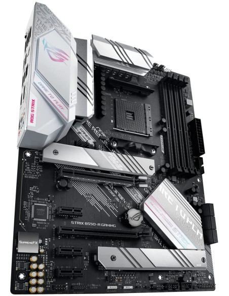 Asus ROG Strix B550-A Socket AM4 - Comprar Placa Base Socket AM4