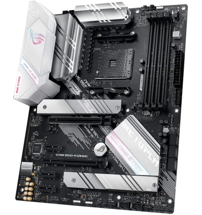 Asus ROG Strix B550-A Socket AM4 - Comprar Placa Base Socket AM4