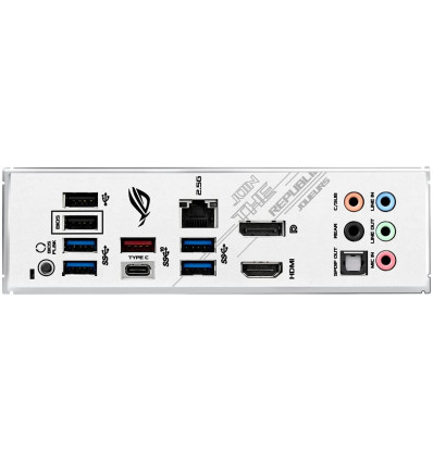 Asus ROG Strix B550-A Socket AM4 - Comprar Placa Base Socket AM4