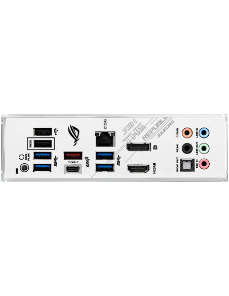 Asus ROG Strix B550-A Socket AM4 - Comprar Placa Base Socket AM4