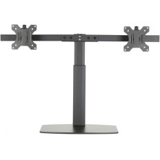 Soporte para 2 Monitores Ewent hasta 27"