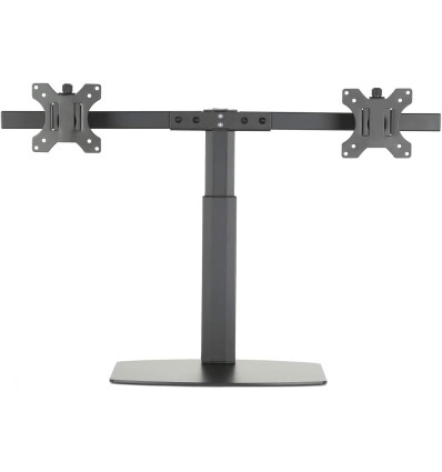 Soporte para 2 Monitores Ewent hasta 27"