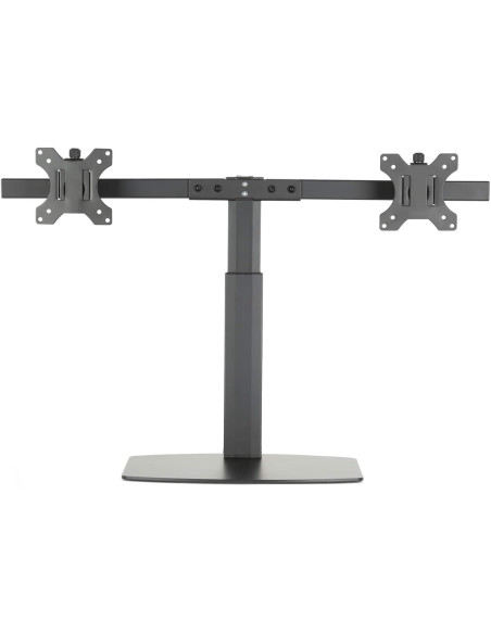 Soporte para 2 Monitores Ewent hasta 27"