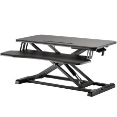 Stand De Escritorio Ajustable En Altura Ewent Ew1545