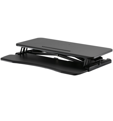 Stand De Escritorio Ajustable En Altura Ewent Ew1545