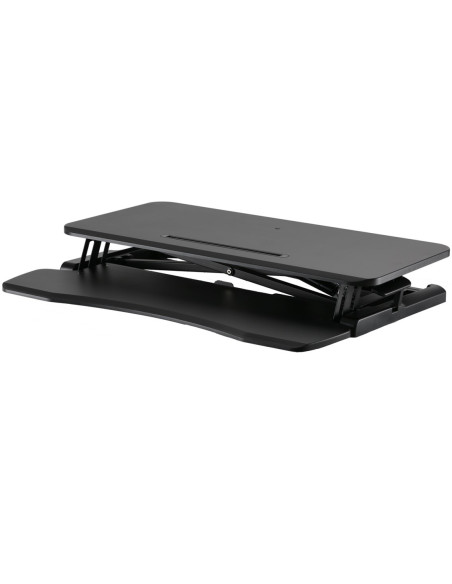 Stand De Escritorio Ajustable En Altura Ewent Ew1545