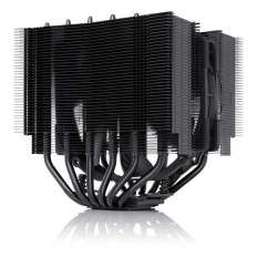 NH-D15S Chromax Black - Comprar Disipador CPU