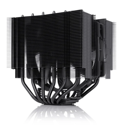 NH-D15S Chromax Black - Comprar Disipador CPU
