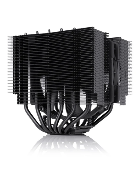 NH-D15S Chromax Black - Comprar Disipador CPU