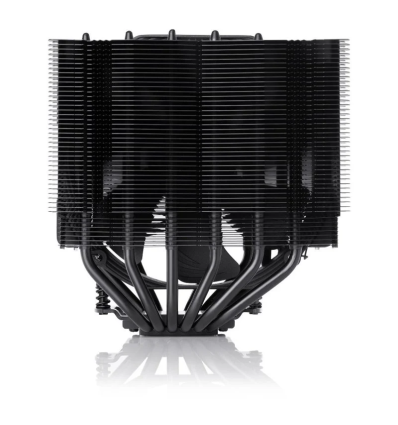 NH-D15S Chromax Black - Comprar Disipador CPU