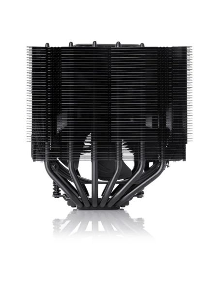 NH-D15S Chromax Black - Comprar Disipador CPU