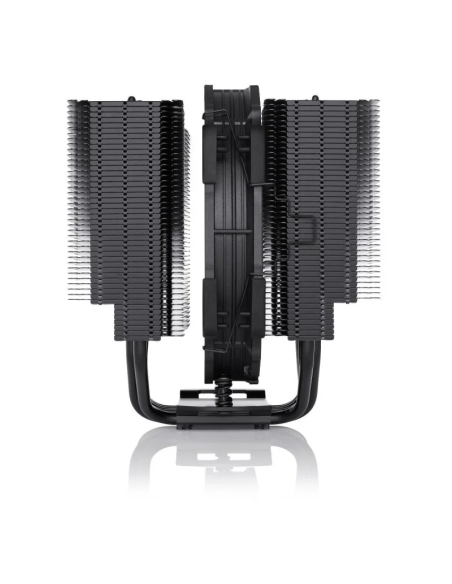 NH-D15S Chromax Black - Comprar Disipador CPU