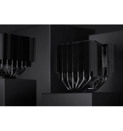 NH-D15S Chromax Black - Comprar Disipador CPU