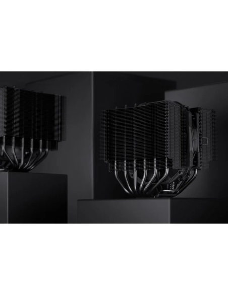 NH-D15S Chromax Black - Comprar Disipador CPU