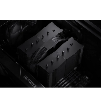 NH-D15S Chromax Black - Comprar Disipador CPU