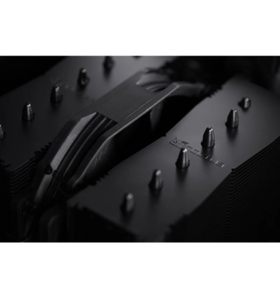 NH-D15S Chromax Black - Comprar Disipador CPU