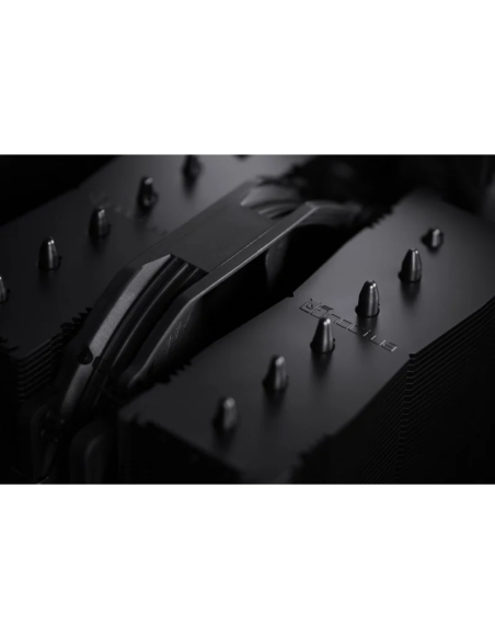 NH-D15S Chromax Black - Comprar Disipador CPU