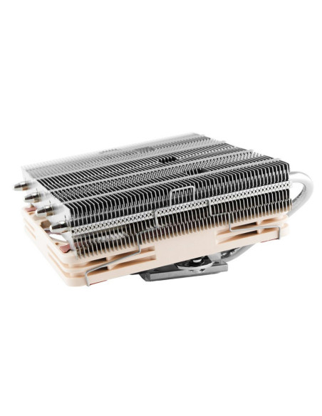 Noctua NH-L12S Marrón 120mm Disipador CPU