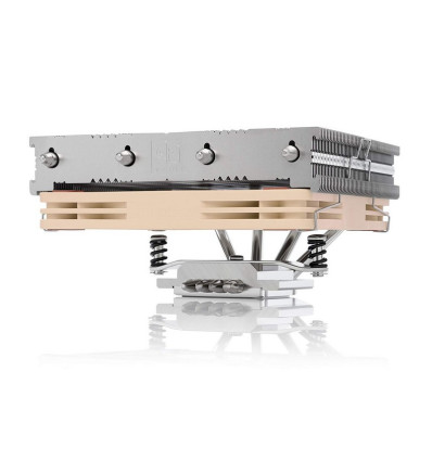 Noctua NH-L12S Marrón 120mm Disipador CPU