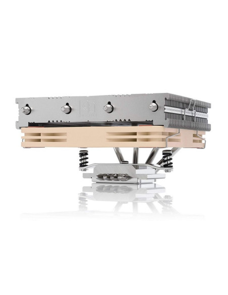 Noctua NH-L12S Marrón 120mm Disipador CPU