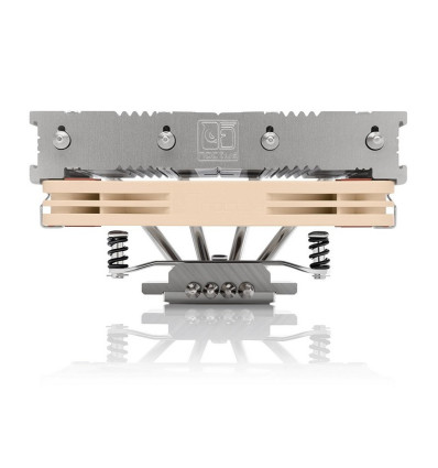 Noctua NH-L12S Marrón 120mm Disipador CPU