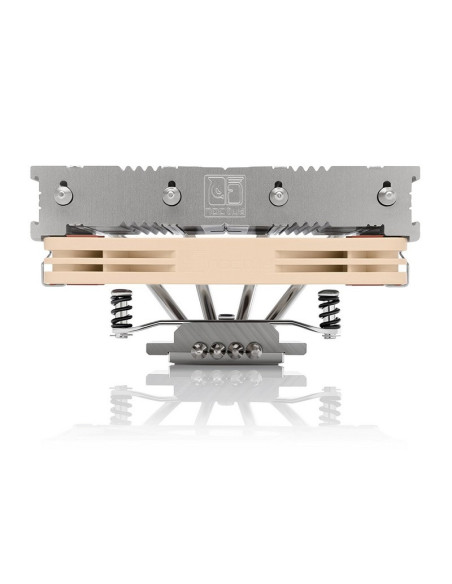 Noctua NH-L12S Marrón 120mm Disipador CPU