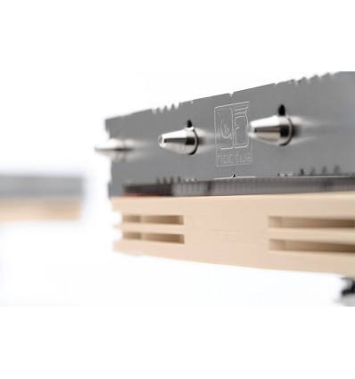 Noctua NH-L12S Marrón 120mm Disipador CPU