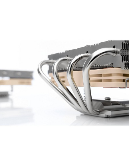 Noctua NH-L12S Marrón 120mm Disipador CPU