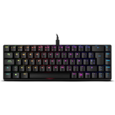 Teclado Gaming Ozone Tactical MINI TKL