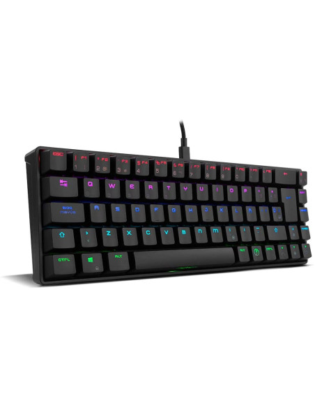 Teclado Gaming Ozone Tactical MINI TKL
